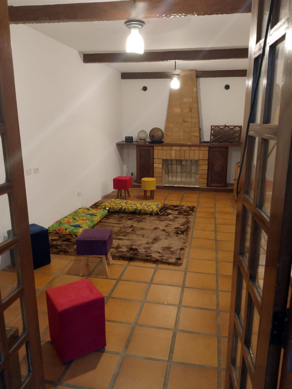 Casa 51 Hostel Ubatuba Eksteriør billede