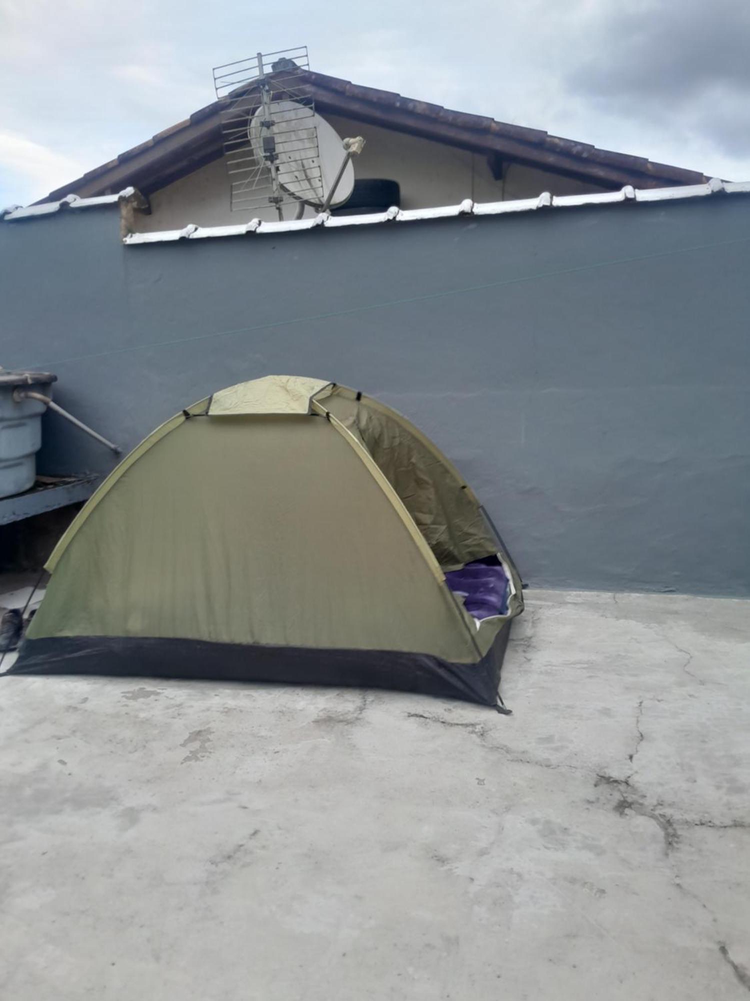 Casa 51 Hostel Ubatuba Eksteriør billede