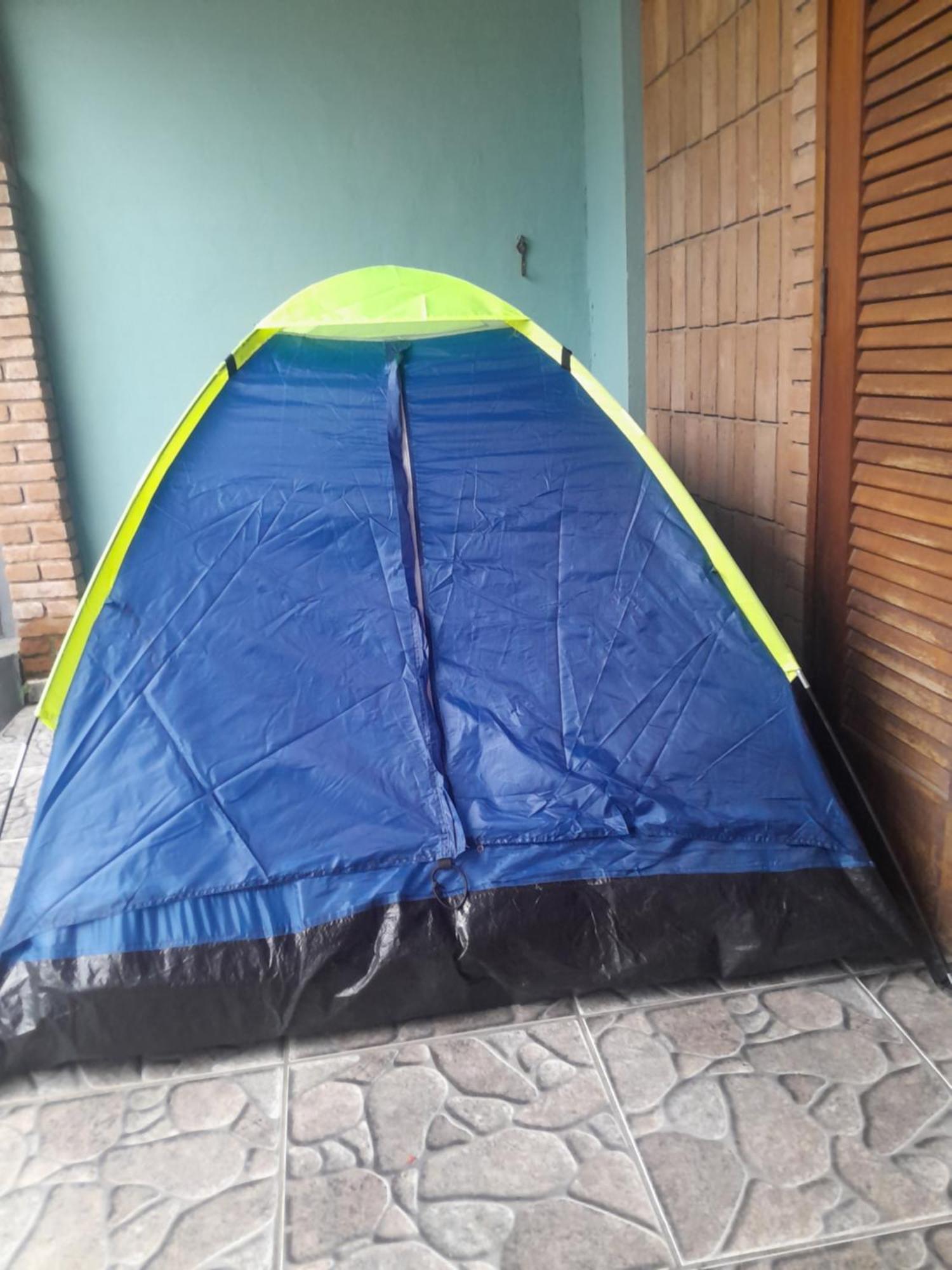 Casa 51 Hostel Ubatuba Eksteriør billede