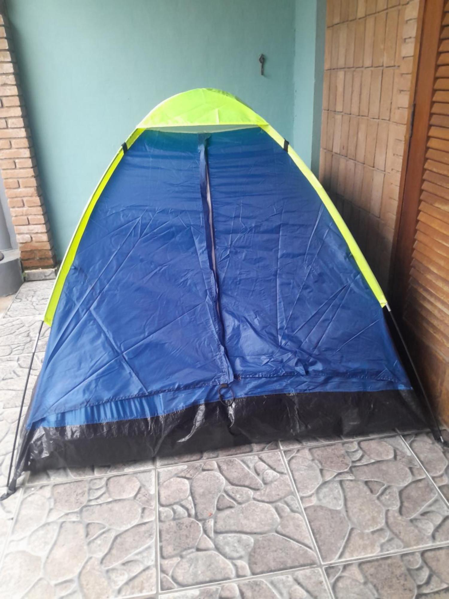 Casa 51 Hostel Ubatuba Værelse billede