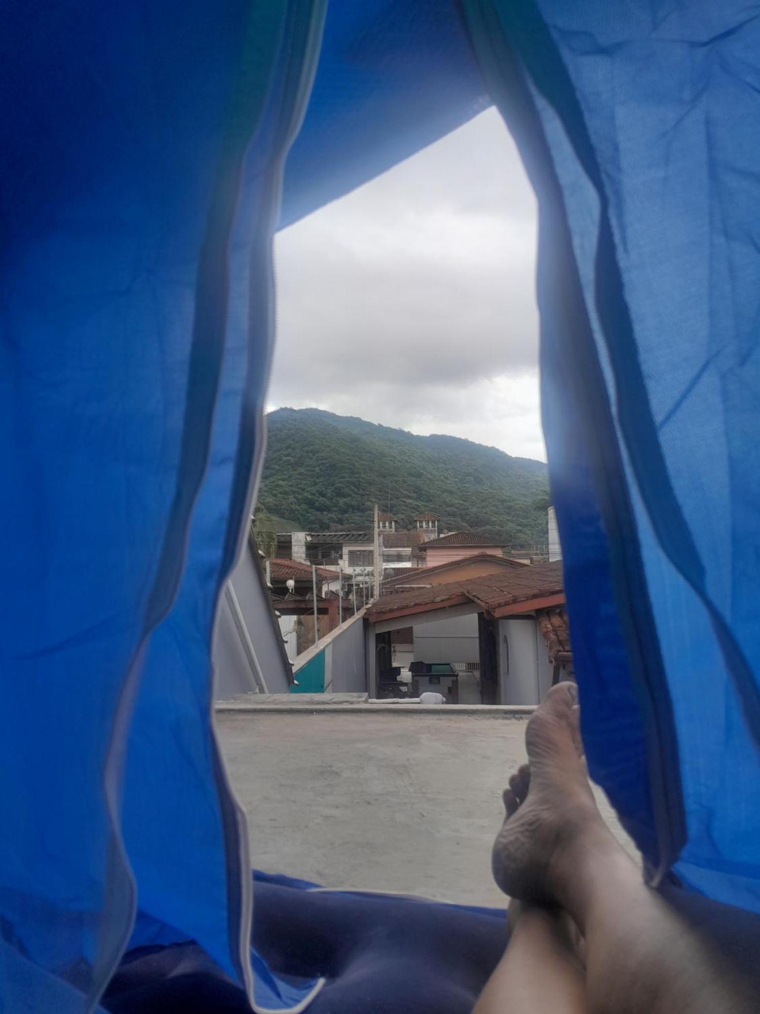 Casa 51 Hostel Ubatuba Værelse billede