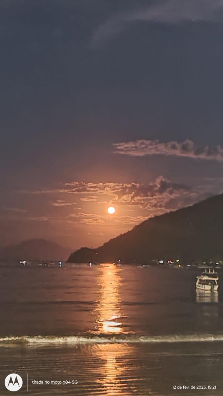 Casa 51 Hostel Ubatuba Eksteriør billede