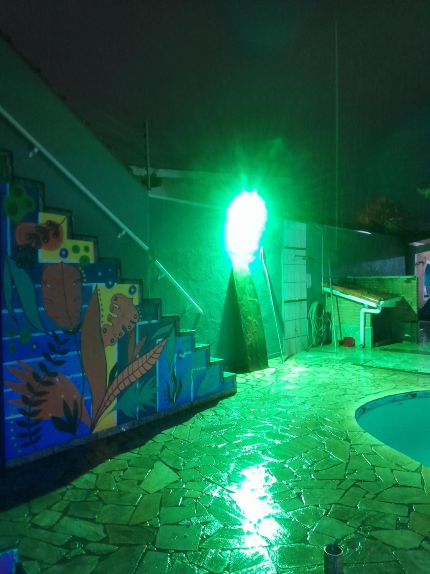 Casa 51 Hostel Ubatuba Eksteriør billede
