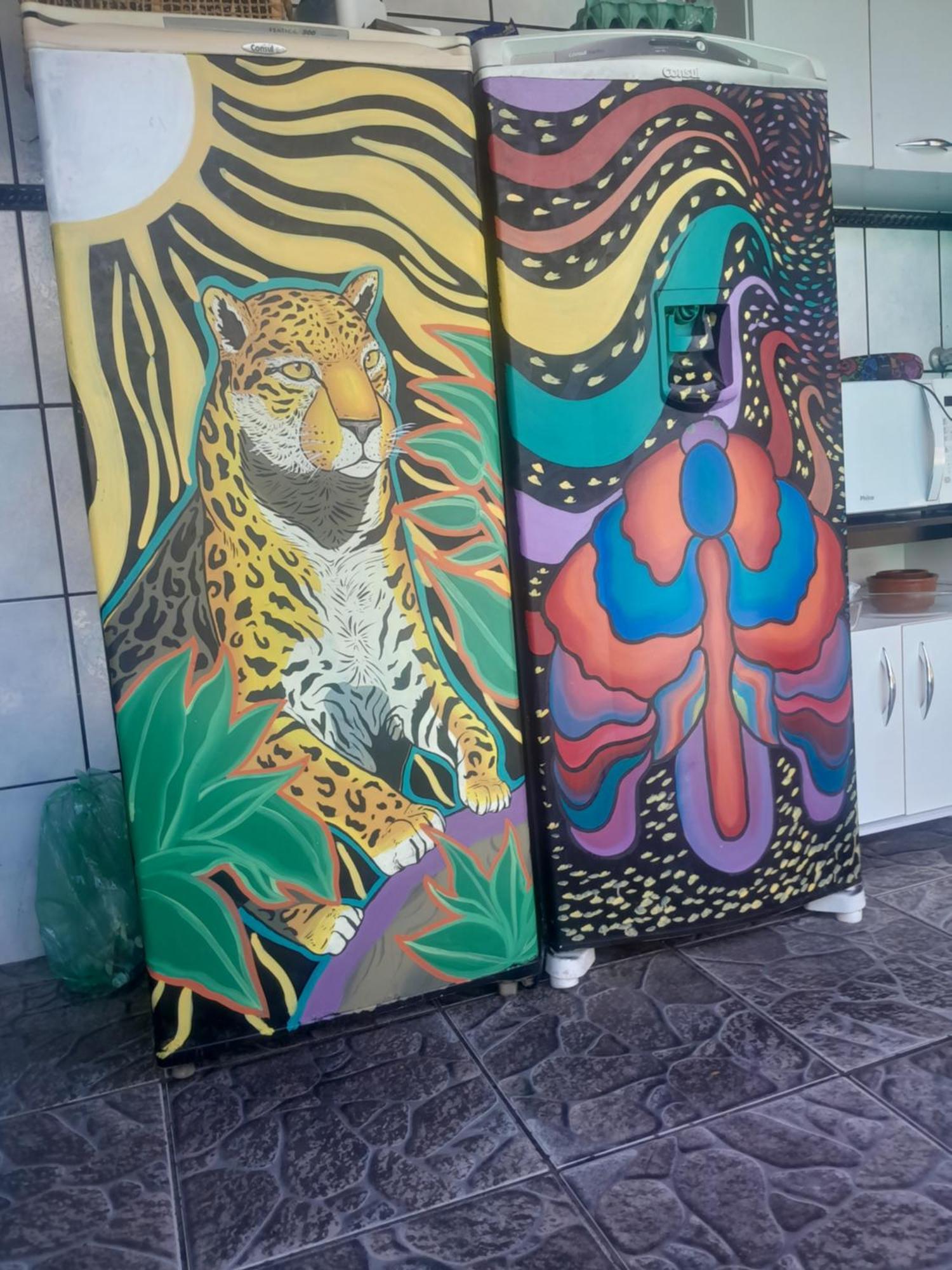 Casa 51 Hostel Ubatuba Eksteriør billede