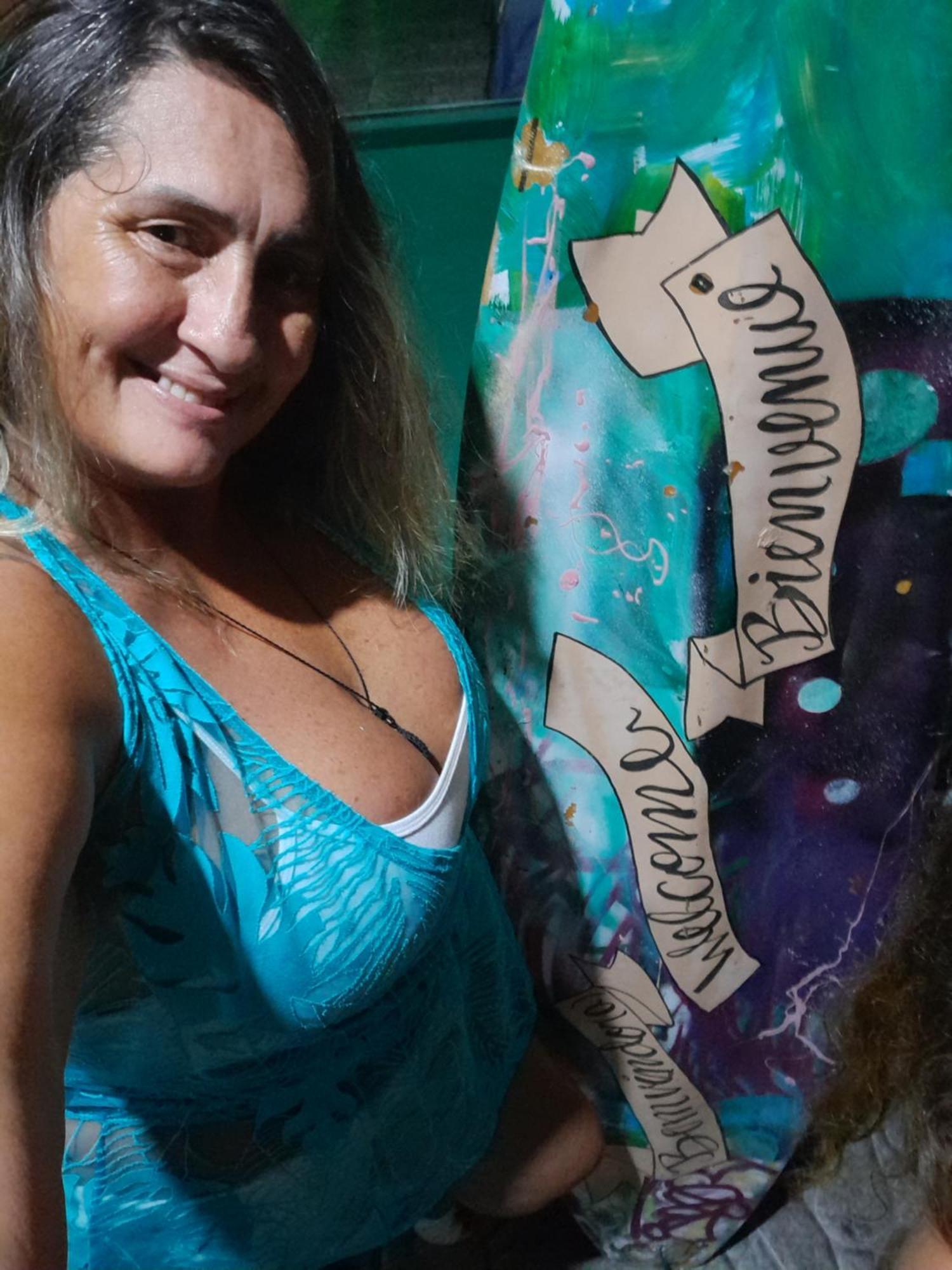 Casa 51 Hostel Ubatuba Eksteriør billede